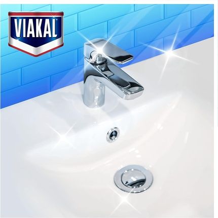 Viakal Limescale Remover Spray 500Ml - Image 3