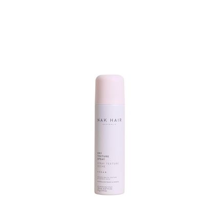 Nak Hair Dry Texture Spray 150G Hair Styling Spray