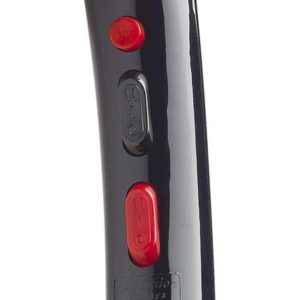 Sinelco France Original Dreox Hair Dryer Ac Black 2000W