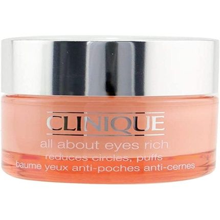 Clinique All About Eyes Rich Eye Care 30Ml