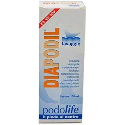 Diapodil-Lav Sol Det 100Ml