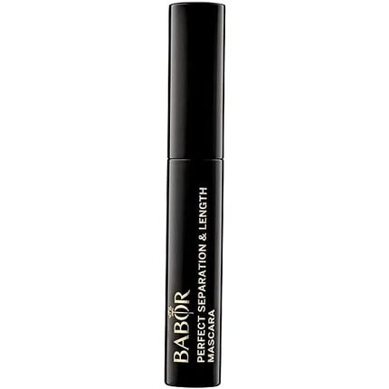Babor Make Up Perfect Definition & Length Mascara With Silicone Brush 6Ml