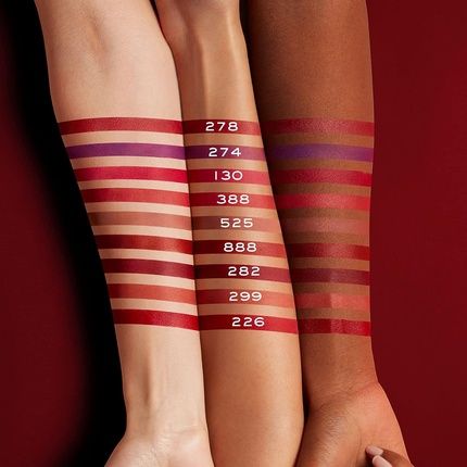 Lancome Rouge A Levres N 288 French Rendez-Vous 3.4G - Image 3