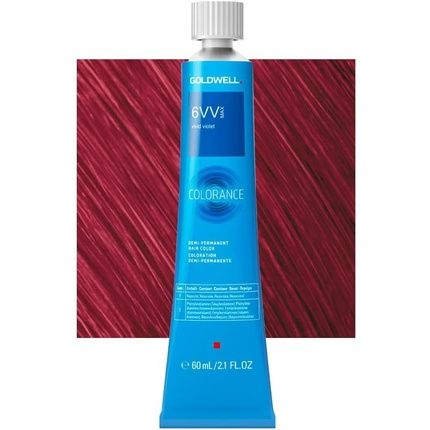 Goldwell Colorance Tb 60Ml Demi Permanent Hair Color