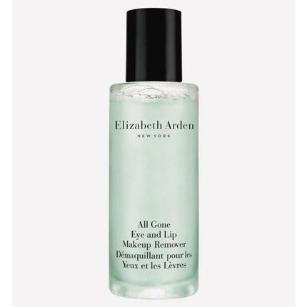 Elizabeth Arden All Gone Eye & Lip Make Up Remover 100Ml