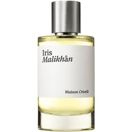 Maison Crivelli Iris Malikhan Eau De Parfum Spray 100Ml
