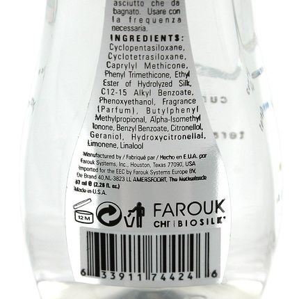 Biosilk Silk Therapy Lite Leave In Treatment 67Ml