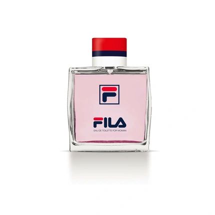 Fila Women Eau De Toilette 100Ml