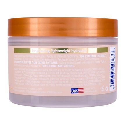 Tree Hut Vanilla Shea Sugar Scrub With Vanilla Body Butter Aroma Gift Set 2023 90Ml - Image 3