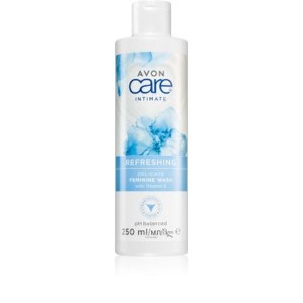 Avon Care Intimate Refreshing - 250 Ml