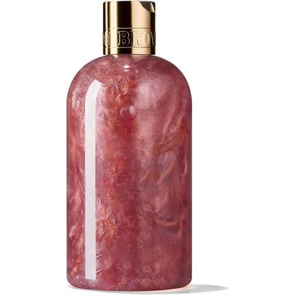 Molton Brown Rose Dunes Bath & Shower Gel 300Ml New Version - Image 3