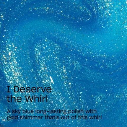 Opi Infinite Shine Nail Polish Long-Lasting My Me Era Summer Collection - Image 3