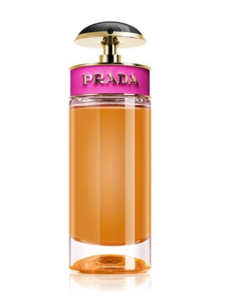 Prada Candy Eau De Parfum Spray 50Ml