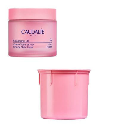 Caudalie Resveratrollift Night Tisane Cream Refill 50Ml