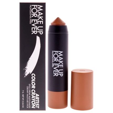 Make Up For Ever Artist Color Crayon 414 Sunny Tawny 024 Oz Makeup