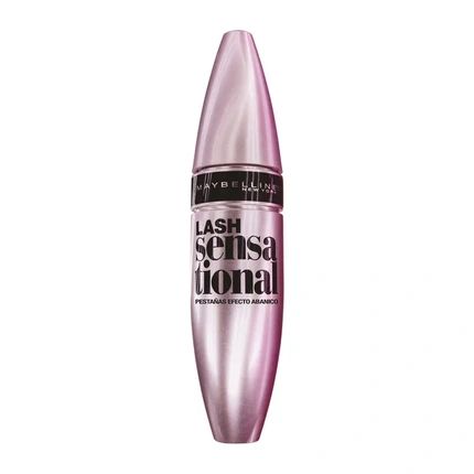Maybelline Lash Sensational Full Fan Effect Mascara 001 Black 95Ml