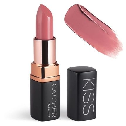 Inglot Kiss Catcher Lipstick Call Me Babe 907