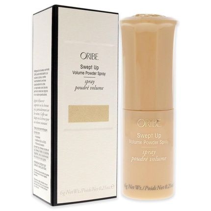 Oribe Hair Care Swept Up Volume Powder 0.21 Oz - Image 3