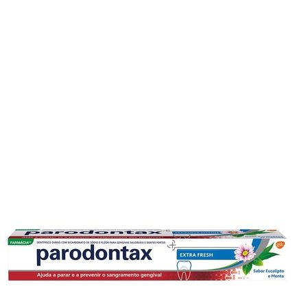 Parodontax Extra Fresh Toothpaste 75Ml