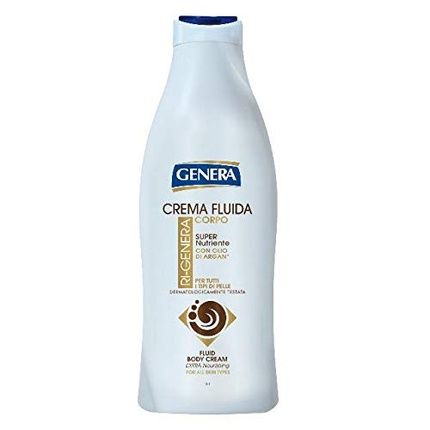 Ri-Genera Shower Gel Ideal For Unisex Adults