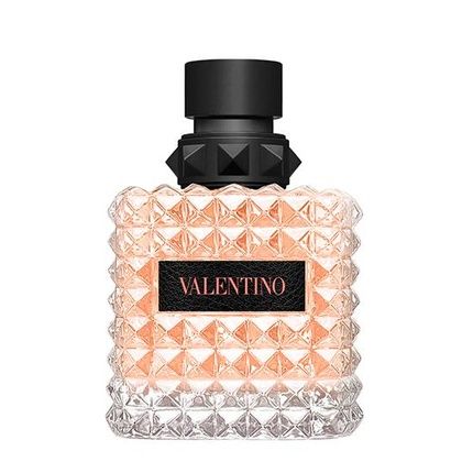 Valentino Donna Born In Roma Coral Fantasy Eau De Parfum 50Ml