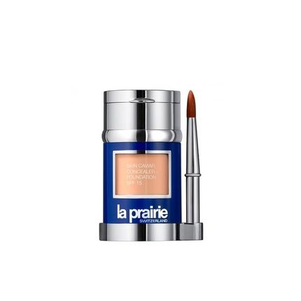 La Prairie Skin Caviar Concealer Foundation Spf 15 Pure Ivory 30Ml2G