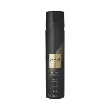 Ghd Perfect Ending Final Fix Hairspray 75Ml