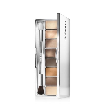 Clinique All About Shadow Eye Shadow Palette 89G