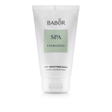 Babor Spa Energizing Feet Smoothing Balm 150 Ml