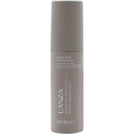L'Anza Rapid Bond Reconstructor Keratin Healing Oil Hair Care - Image 3