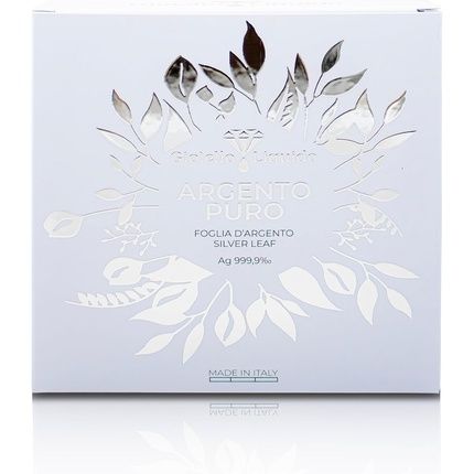 Gioiello Liquido Silver Leaf Pure Gold - Image 3