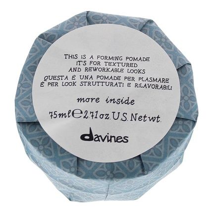 Davines More Inside Forming Pomade 75Ml