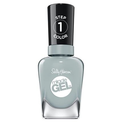 Sally Hansen Miracle Gel Nail Enamel Giving Altitude 0.5 Fl Oz