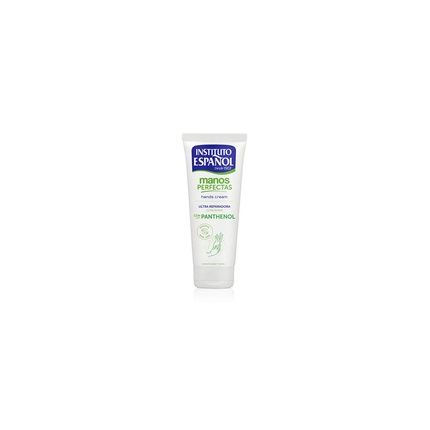 Instituto Espaol Hands Cream Ultra Repair With Panthenol 75Ml