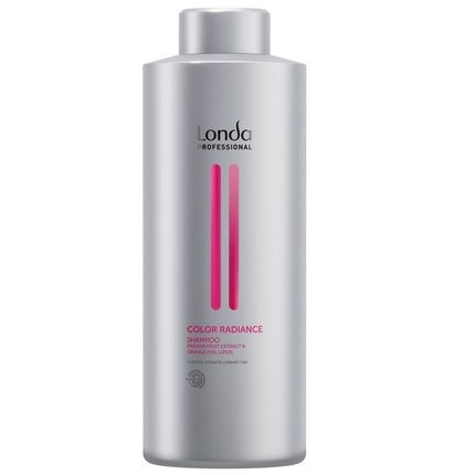 Londa Professional Color Radiance Shampoo For Colored Hair 1000Ml
