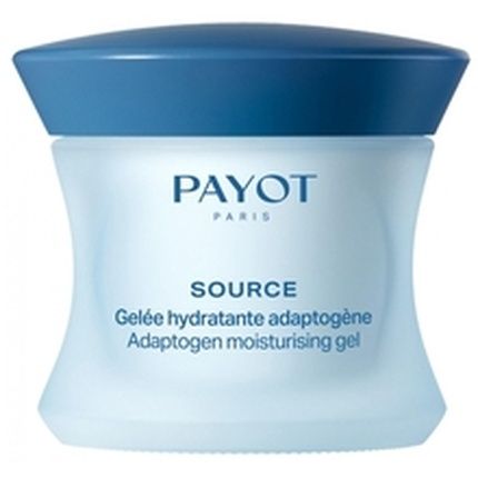 Payot Adaptogen Moisturising Gel 50Ml Hydrating Face Gel - Image 3