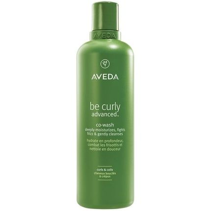 Aveda Be Curly Advanced Co-Wash 350Ml