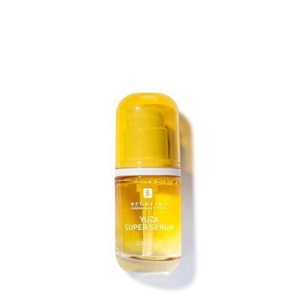 Erborian Yuza Super Serum 30Ml Strengthening Skin Serum - Image 4