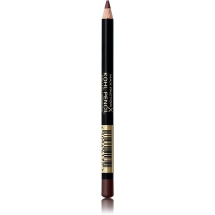 Max Factor Kohl Eye Pencil 3 Brown 030 1 Count