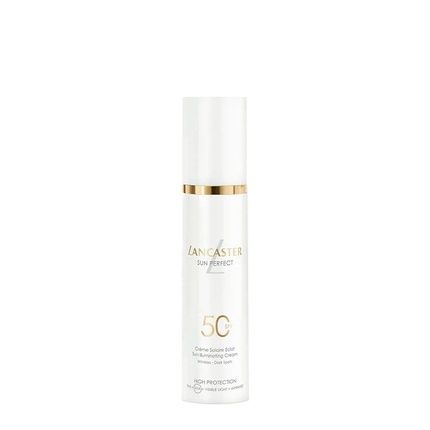 Lancaster Sun Perfect Infinite Glow Illuminating Cream Spf 50 50 Ml - Image 3
