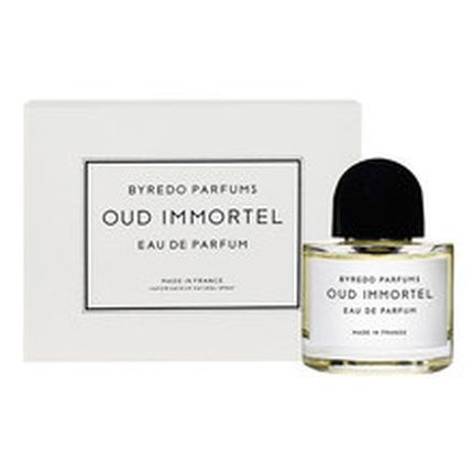 Byredo Oud Immortel Eau De Parfum 100Ml Unisex Spray