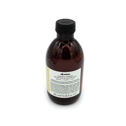 Davines Alchemic Shampoo 280Ml - Image 3