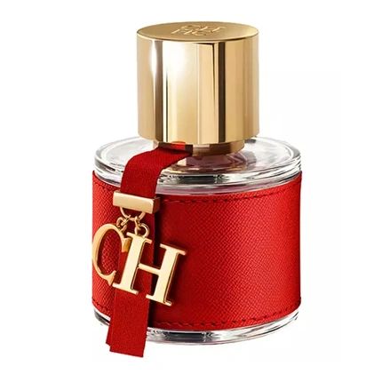 Carolina Herrera Ch Eau De Toilette Spray 50Ml