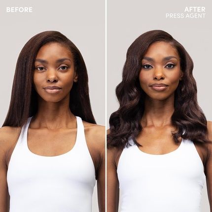 Mizani Smoothing Shampoo Moisturising And Detangling Formula - Image 3