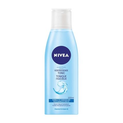 Nivea Essentials Tonic Refreshing 200Ml