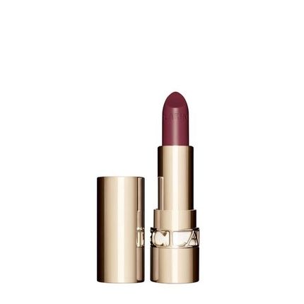Clarins Joli Rouge Lipstick 744 Soft Plum 35 G
