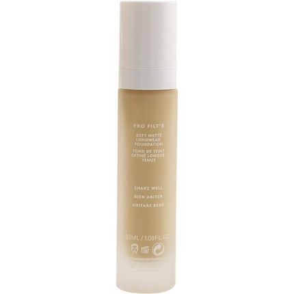 Fenty Beauty Pro Filter Soft Matte Longwear 270 Medium With Cool Peach Undertones Foundation 32Ml Tan 0.16 Ml - Image 3