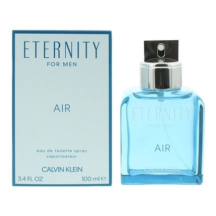 Calvin Klein Eternity Air For Men Eau De Toilette 100Ml - Image 4
