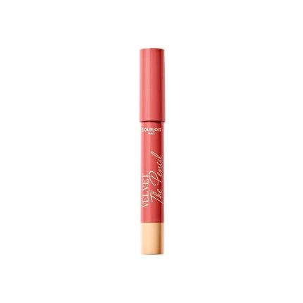 Bourjois Velvet The Pencil 04 Less Is Brown 18G
