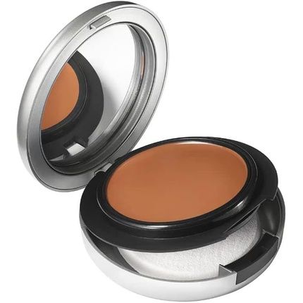 Mac Studio Fix Tech Cream-To-Powder Foundation Nw40 10G - Image 3